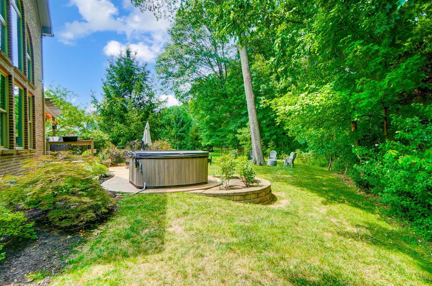 1602 Hawk Ridge Drive Maineville, OH 45039 - Photo 41 of 55 Gallery Image 41