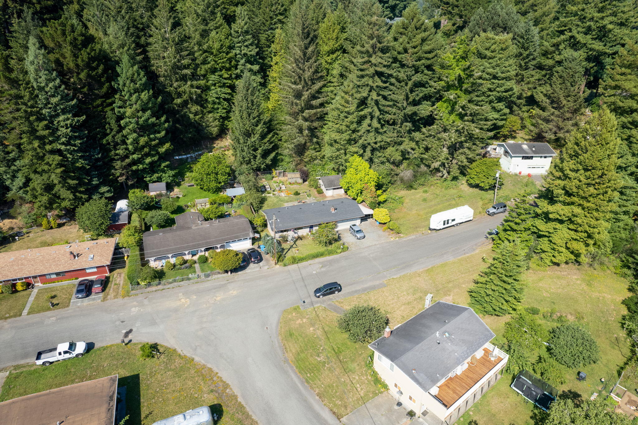 257 Hidden Valley Road Eureka, CA 95503 - Photo 3 of 62