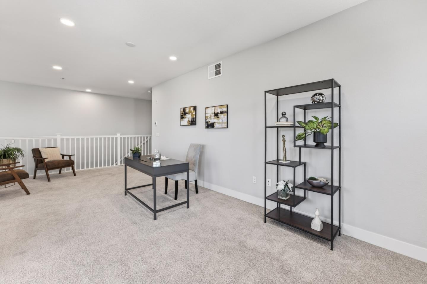 202 Market Street Milpitas, CA 95035 - Photo 17 of 30 a view of a room with gym equipment