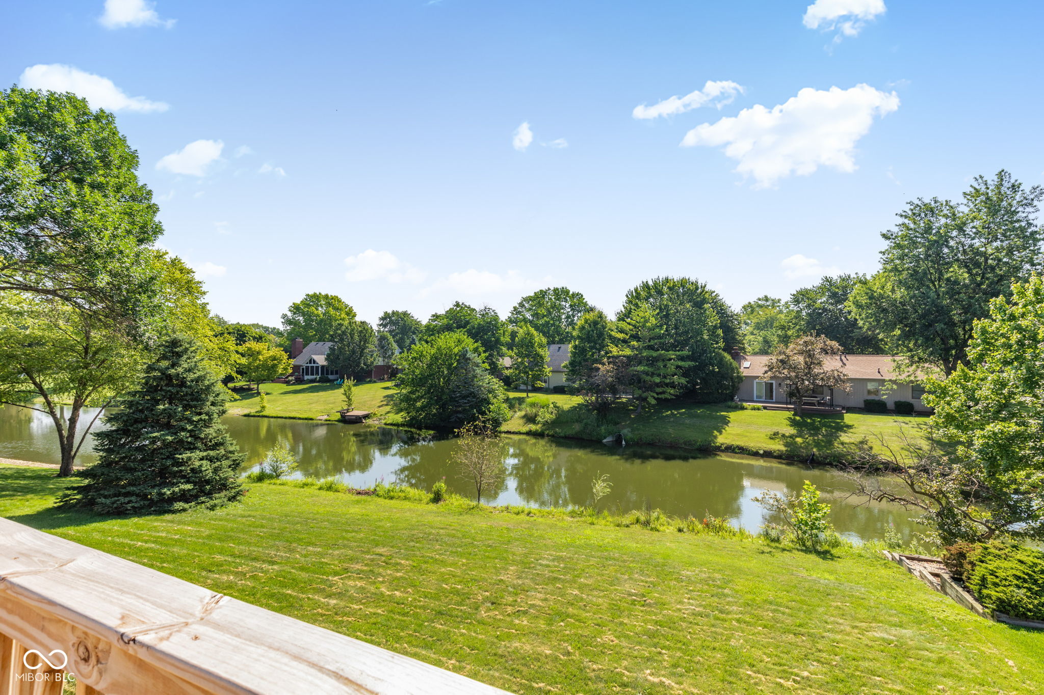 7957 Castle Lake Road Indianapolis, IN 46256 - Photo 28 of 53