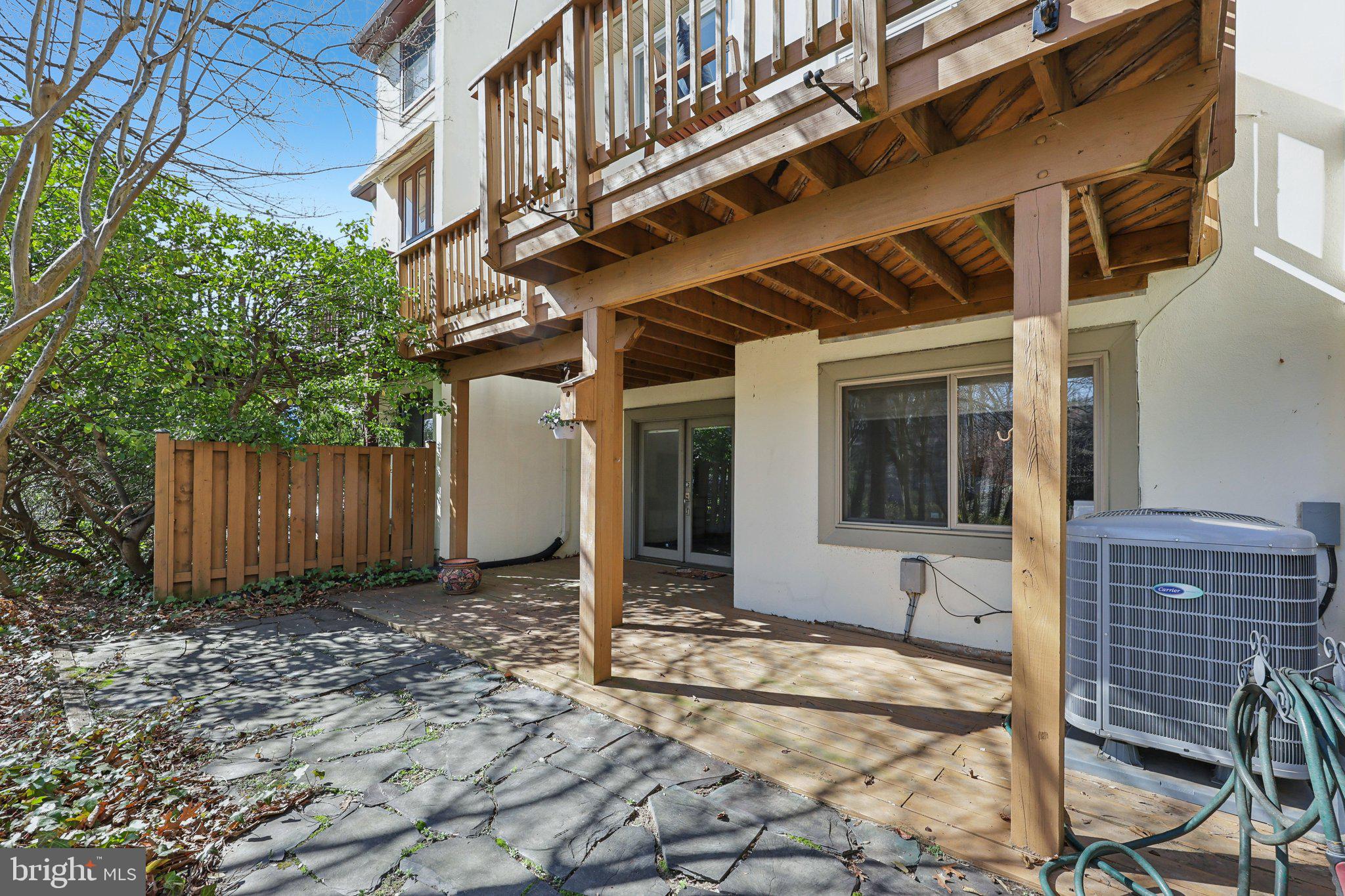 1503 Inlet Court Reston, VA 20190 - Photo 50 of 59 a front view of a house with yard