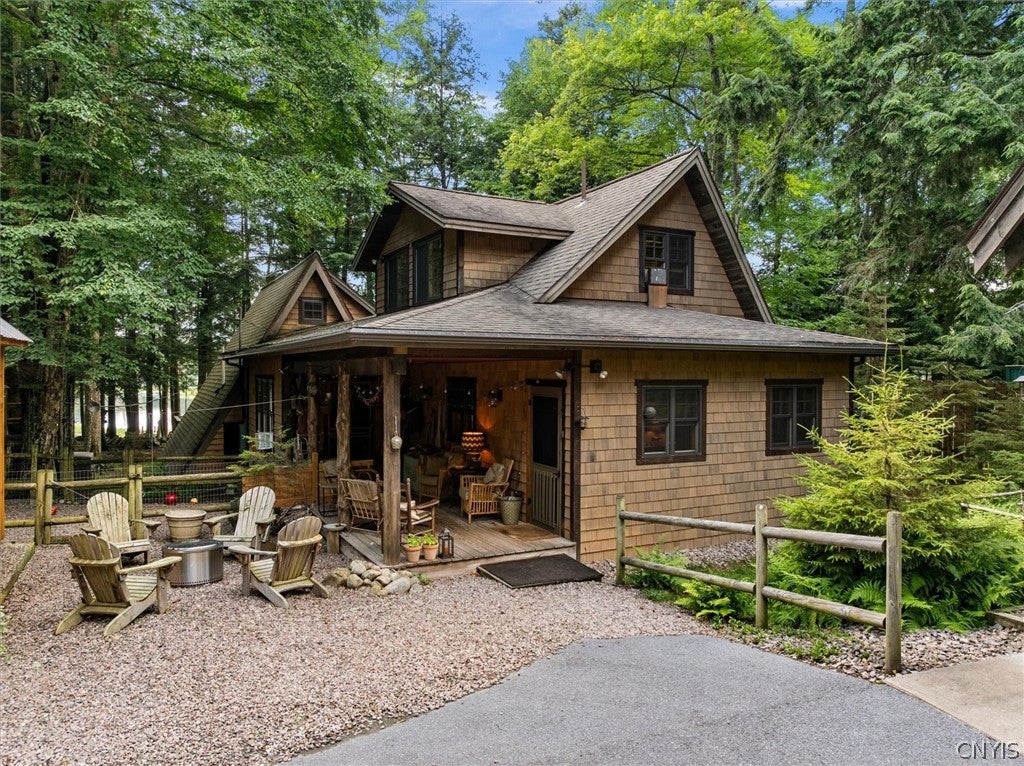 582 South Shore Road Old Forge, NY 13420 - Photo 2 of 50 Gallery Image 2