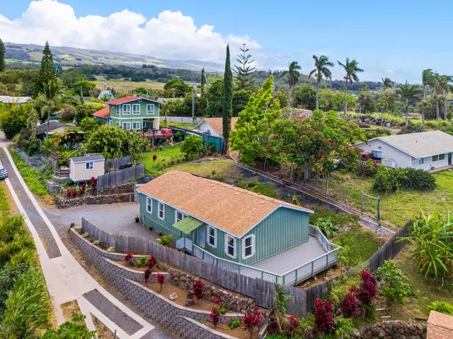 $1,100,000 | 583 Laie Drive, Unit A, Makawao, HI 96768
