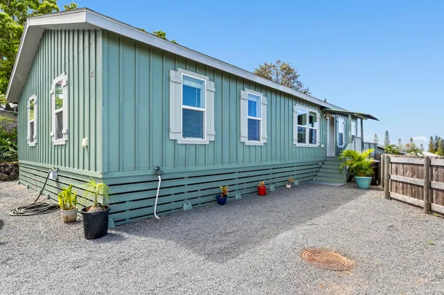 $1,100,000 | 583 Laie Drive, Unit A, Makawao, HI 96768