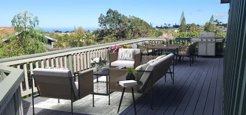 $1,100,000 | 583 Laie Drive, Unit A, Makawao, HI 96768