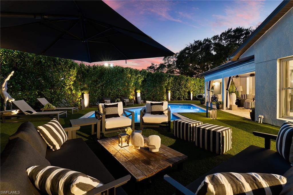 2570 Crayton Road Naples, FL 34103 - Photo 32 of 39