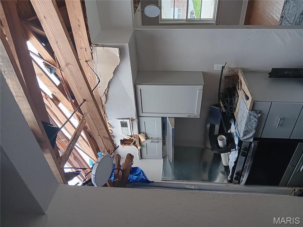 4607 Fletcher Street St. Louis, MO 63121 - Photo 11 of 12