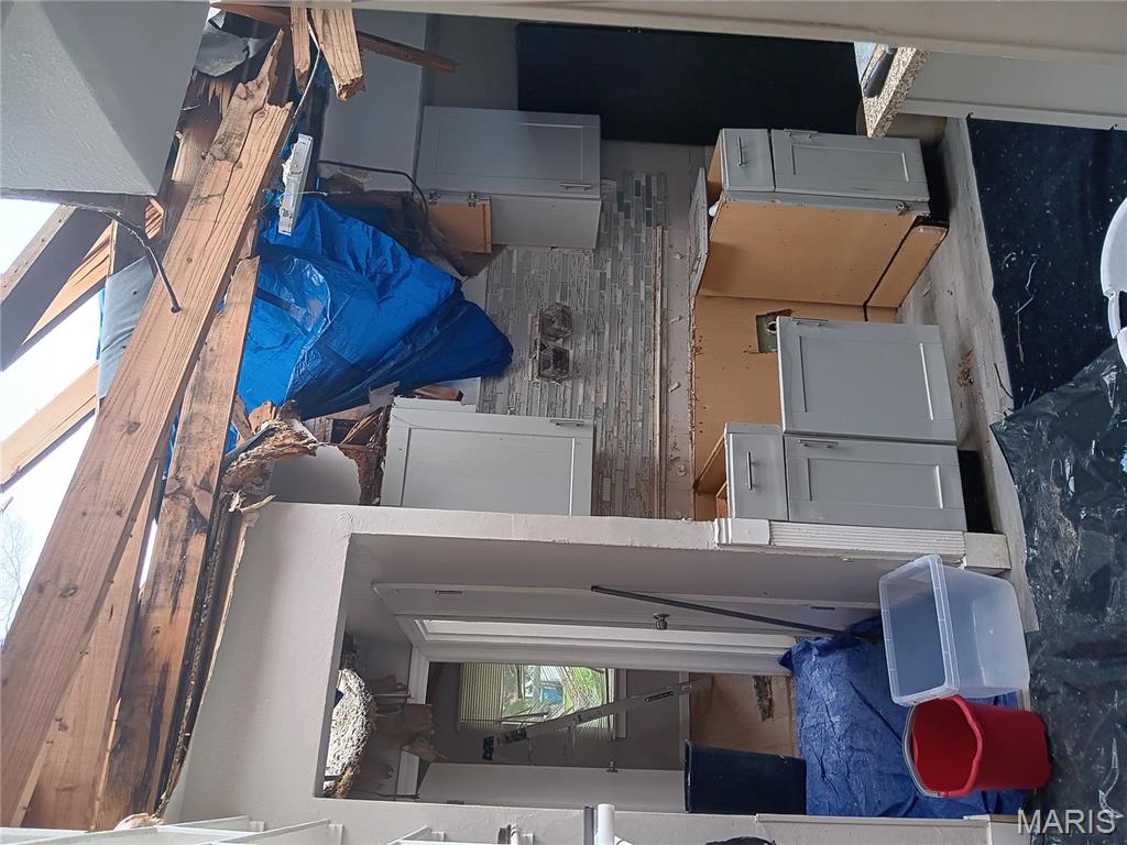 4607 Fletcher Street St. Louis, MO 63121 - Photo 4 of 12