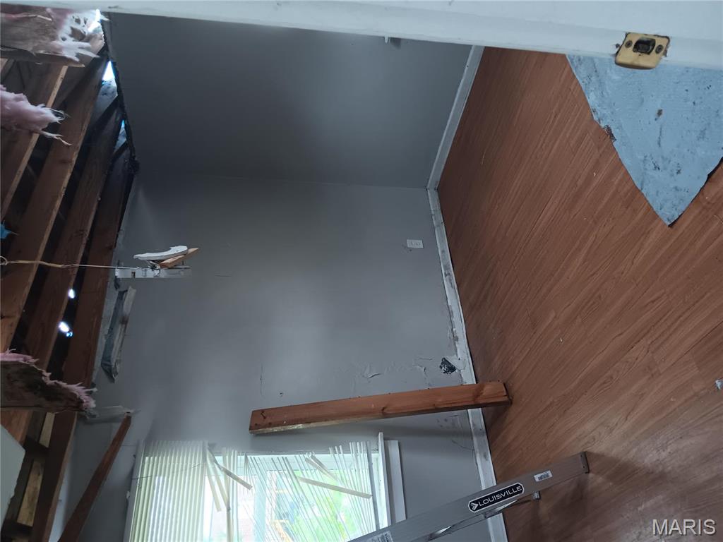 4607 Fletcher Street St. Louis, MO 63121 - Photo 8 of 12