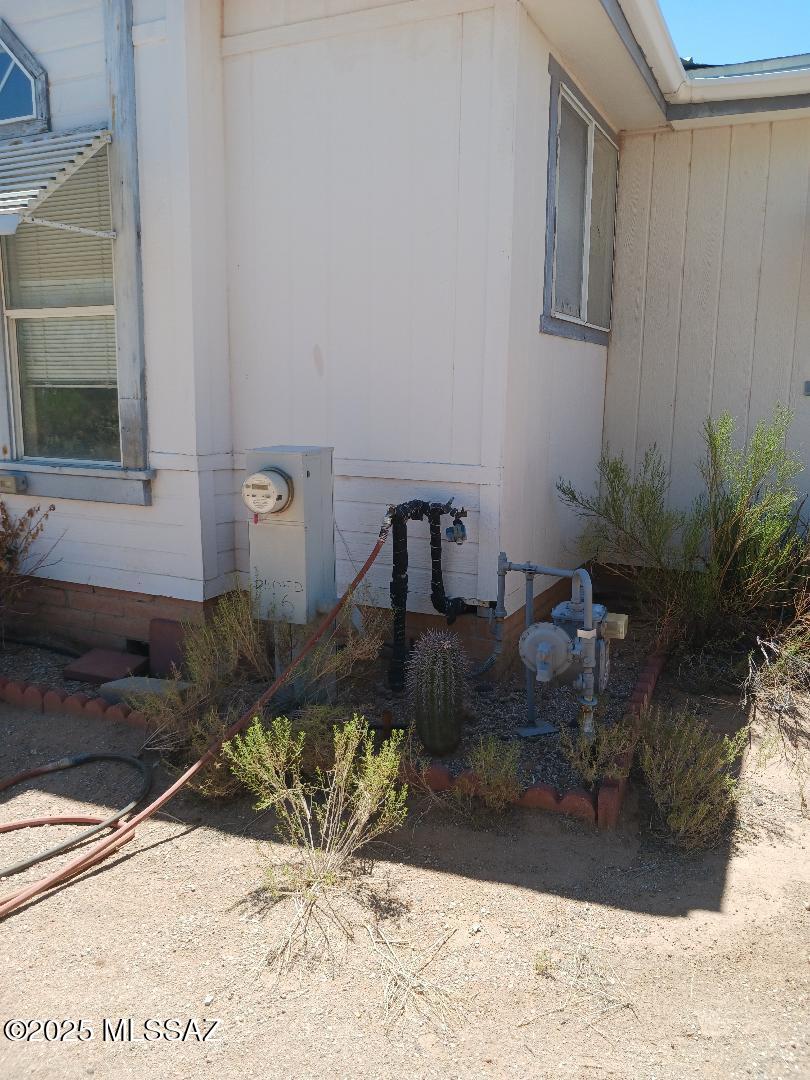 6475 North Sanders Road Tucson, AZ 85743 - Photo 19 of 22 Gallery Image 19