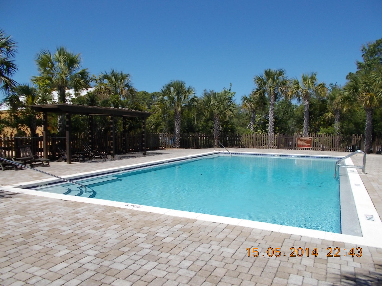 128 Marlberry Santa Rosa Beach Santa Rosa Beach, FL 32459 - Photo 21 of 23 Gallery Image 21