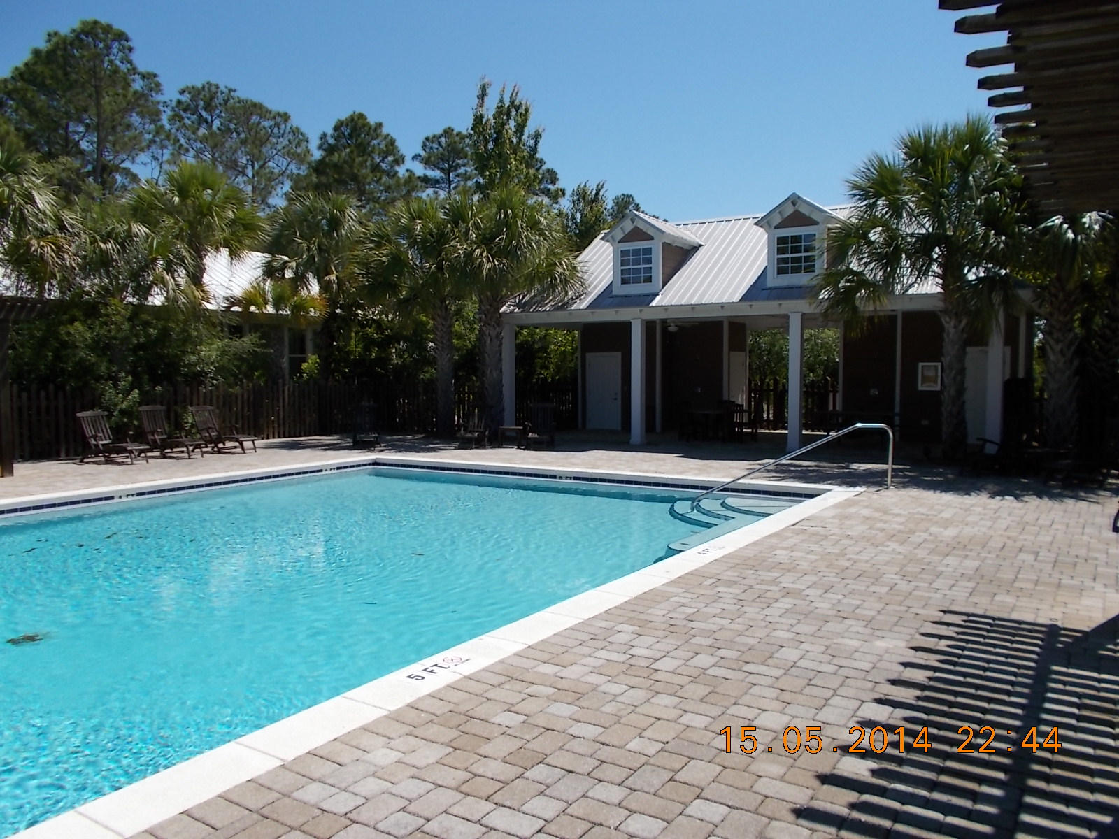 128 Marlberry Santa Rosa Beach Santa Rosa Beach, FL 32459 - Photo 22 of 23 Gallery Image 22