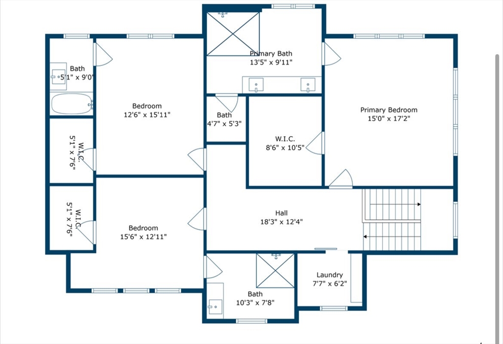 231 Beal Road Waltham, MA 02453 - Photo 3 of 4 Gallery Image 3