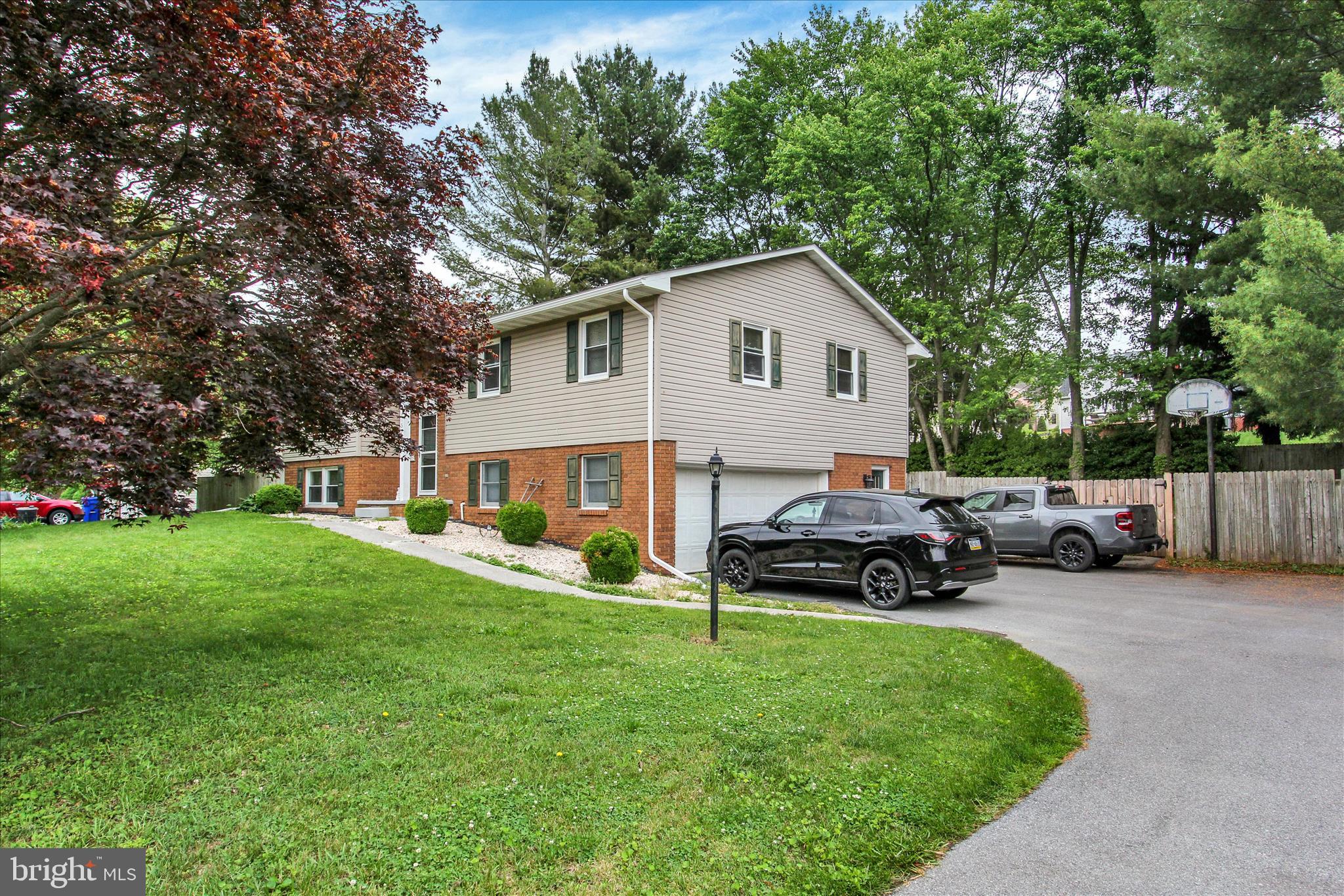 11576 Old Forge Road Waynesboro, PA 17268 - Photo 24 of 26 LOTS OF PARKING AND A 2 CAR GARAGE,