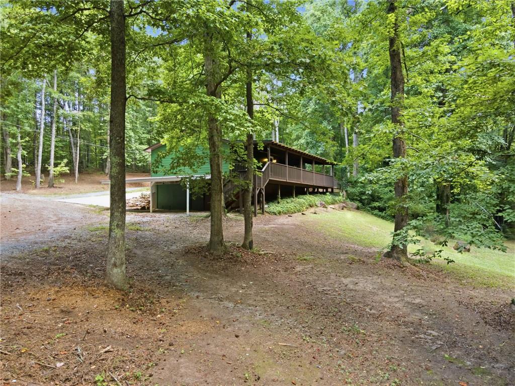 68 Country Creek Road White, GA 30184 - Photo 46 of 47