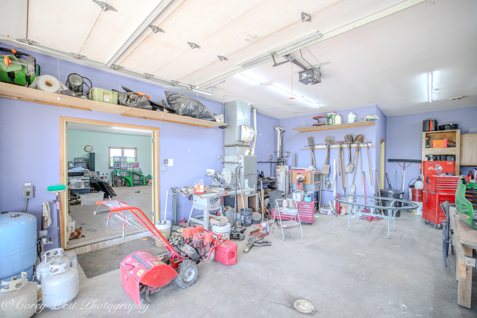 1869 Woodlawn Road Steward, IL 60553 - Photo 52 of 72