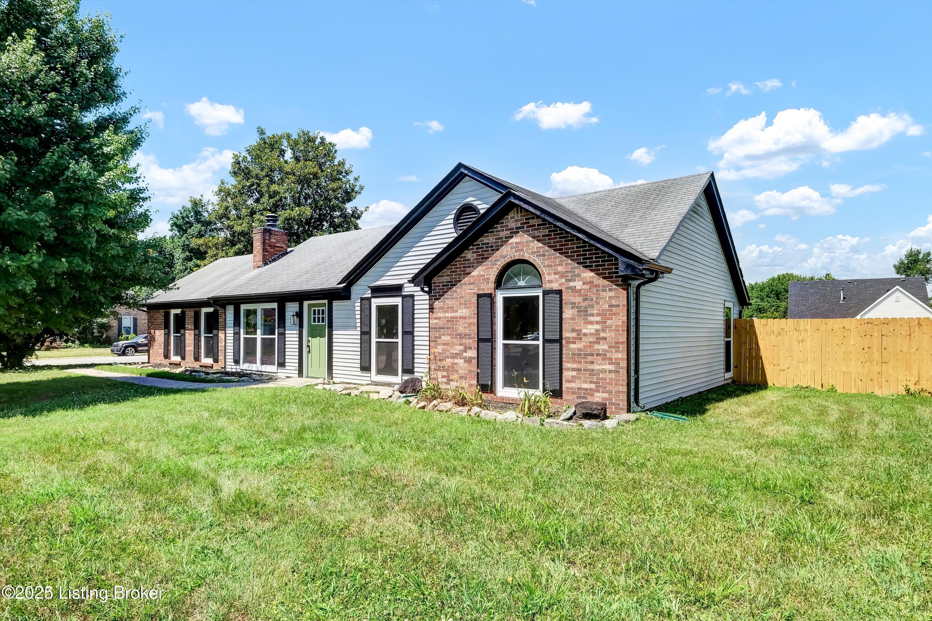 6012 Hurstview Road Louisville, KY 40291 - Photo 3 of 39 02-6012 Hurstview Rd