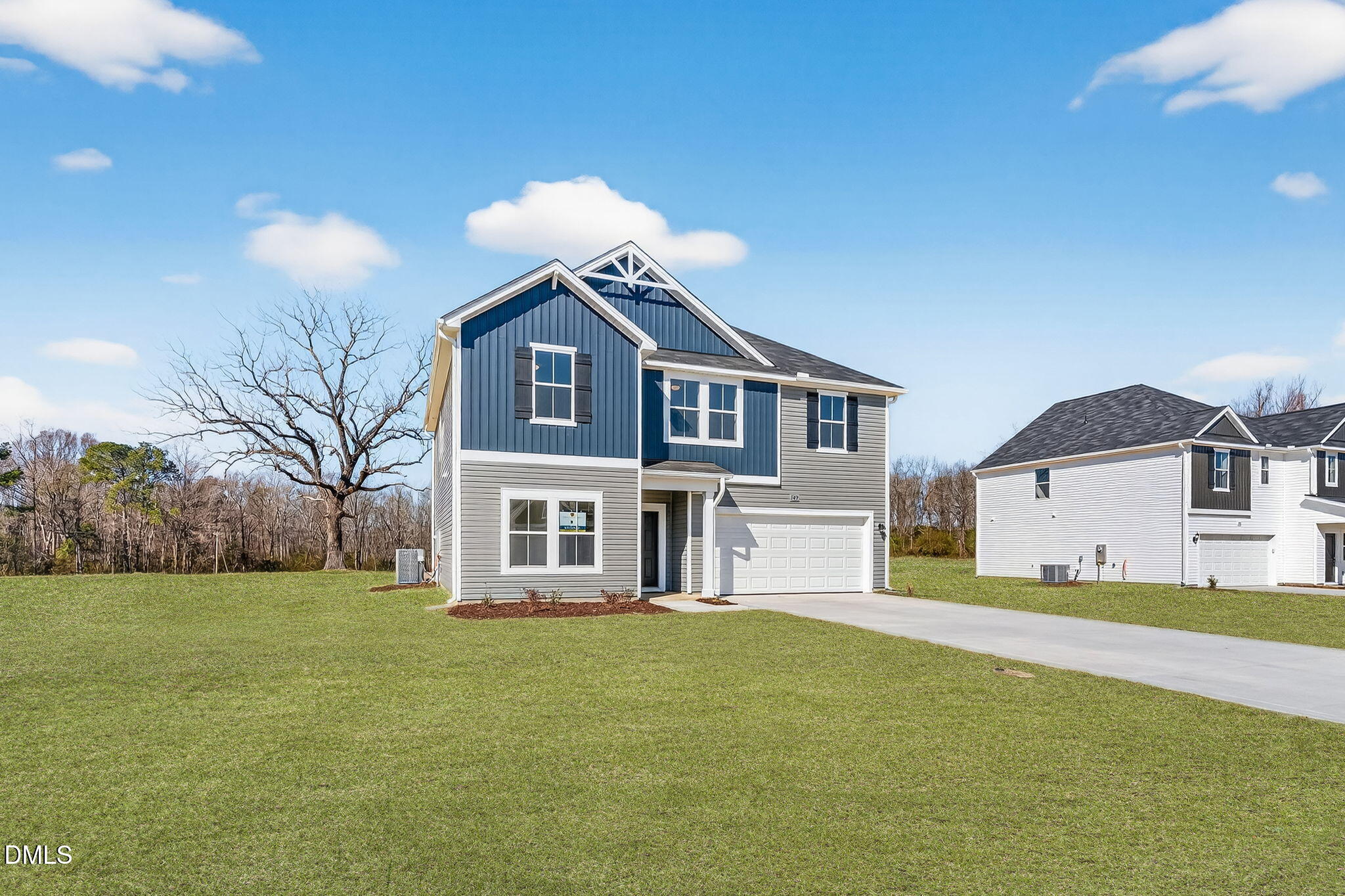 105 Rubyfield Court Fremont, NC 27830 - Photo 3 of 37 3