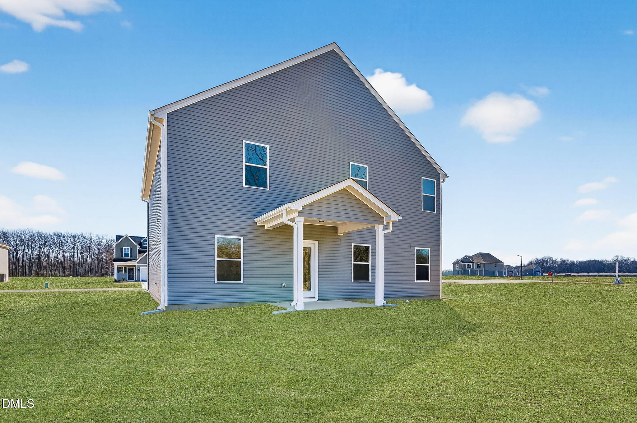 105 Rubyfield Court Fremont, NC 27830 - Photo 35 of 37 35