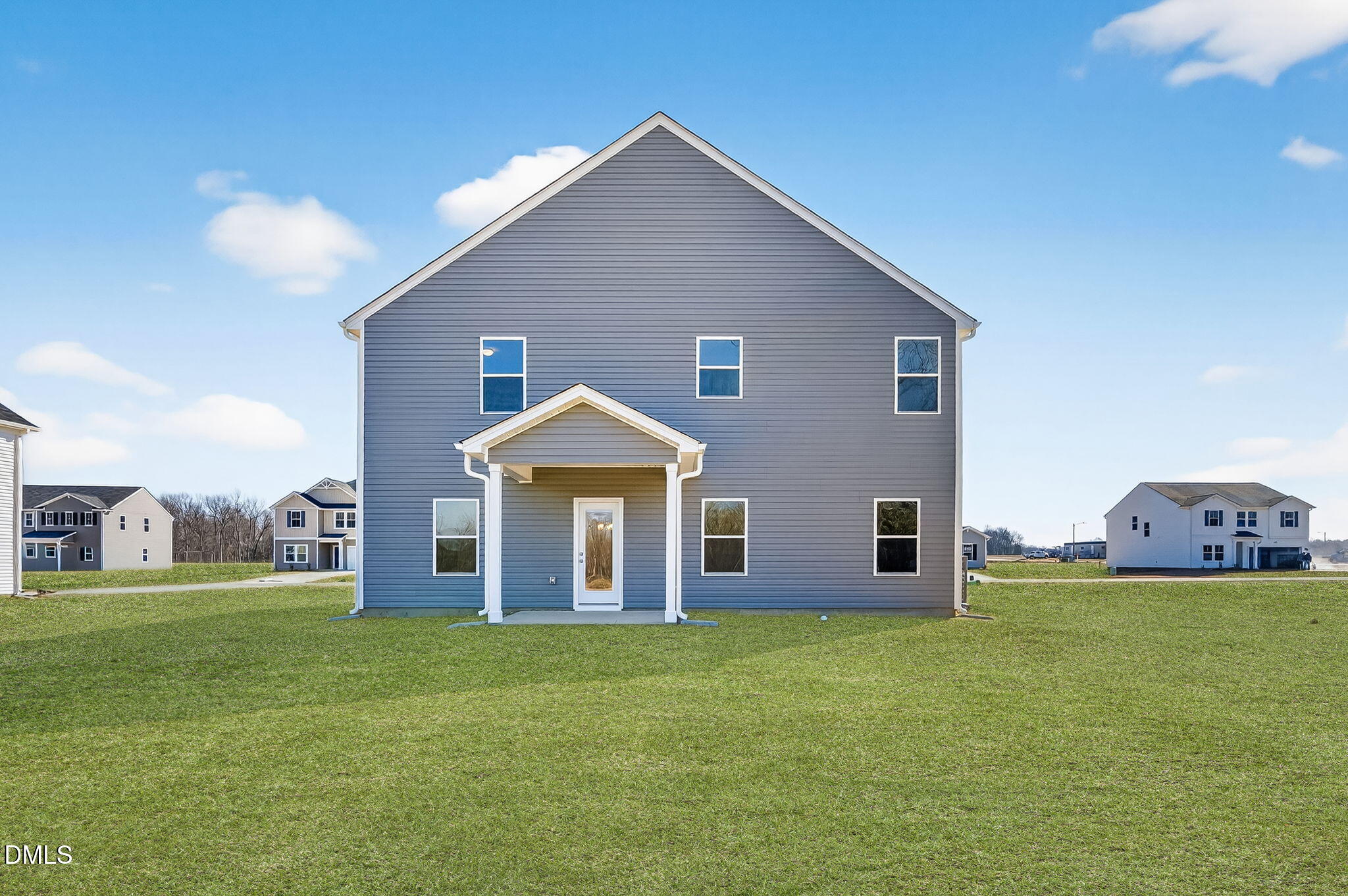 105 Rubyfield Court Fremont, NC 27830 - Photo 36 of 37 36