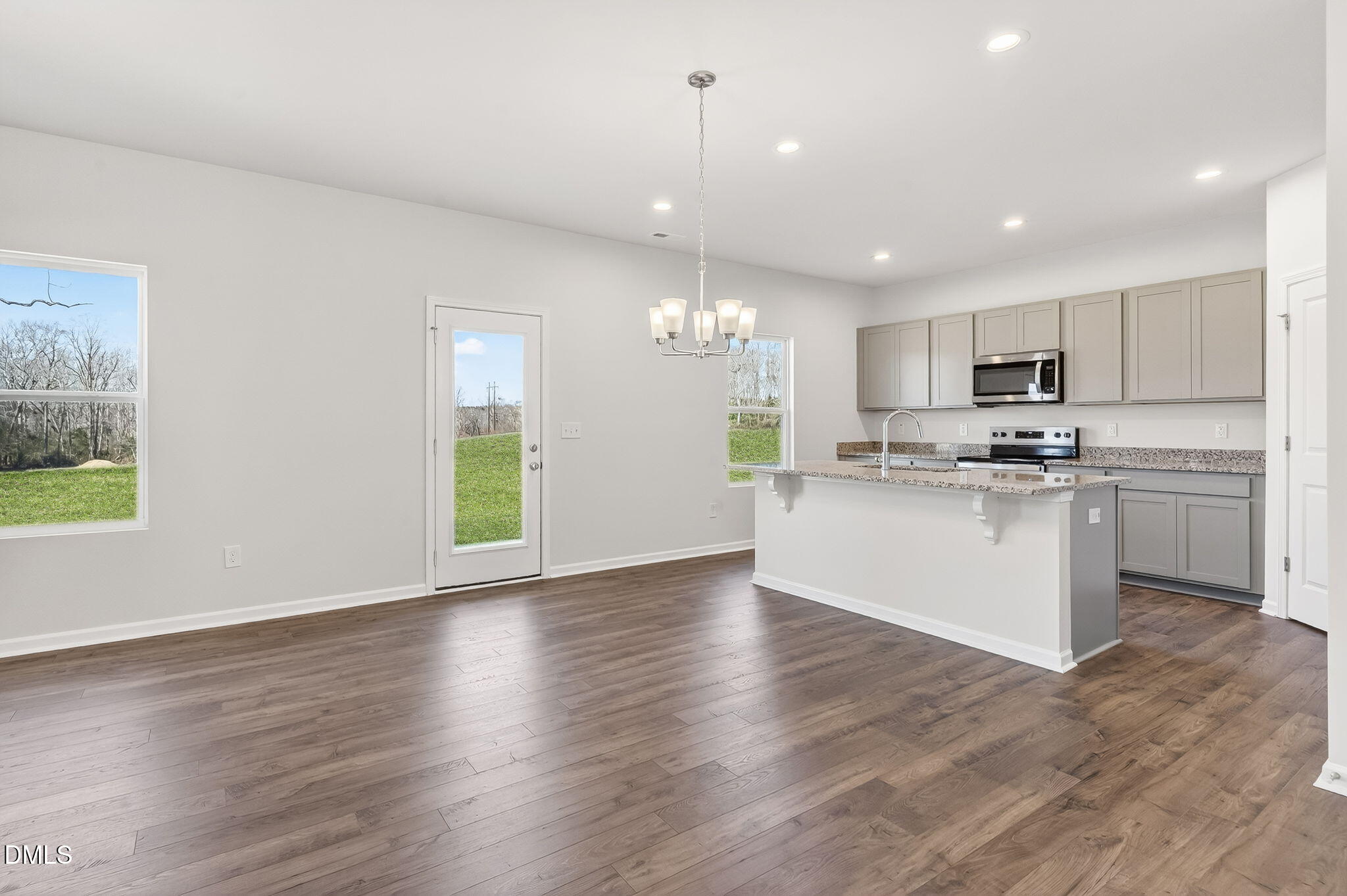 105 Rubyfield Court Fremont, NC 27830 - Photo 4 of 37 4