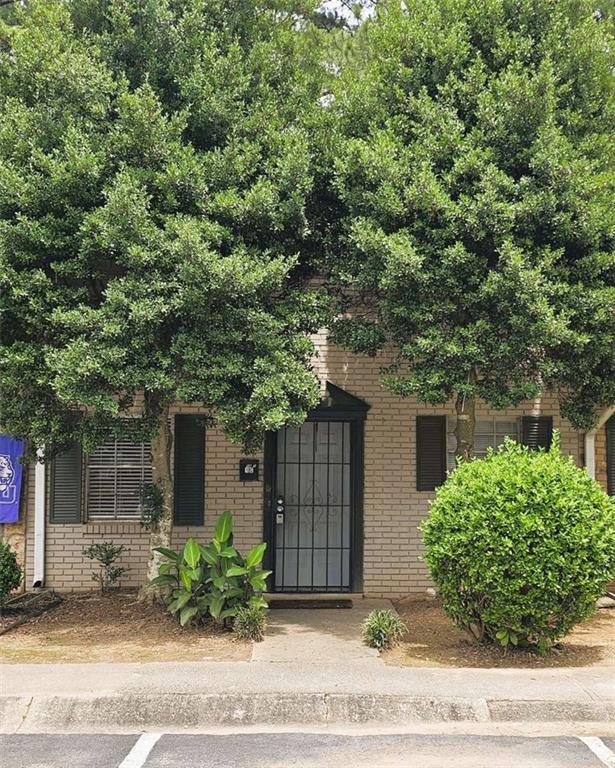 4701 Flat Shoals Road, Unit 1C Union City, GA 30291 - Photo 1 of 21