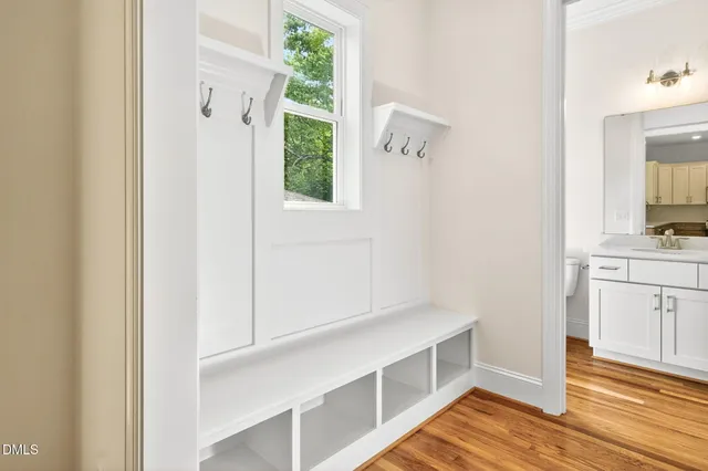 $549,900 | 901 Deboy Street, Raleigh, NC 27606