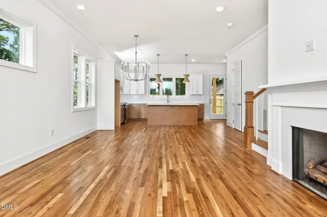 $549,900 | 901 Deboy Street, Raleigh, NC 27606