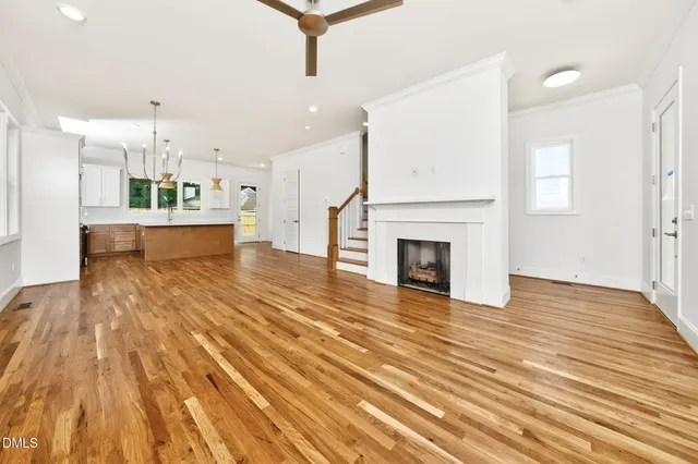 $549,900 | 901 Deboy Street, Raleigh, NC 27606