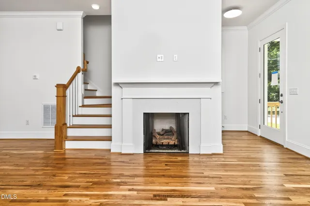 $549,900 | 901 Deboy Street, Raleigh, NC 27606