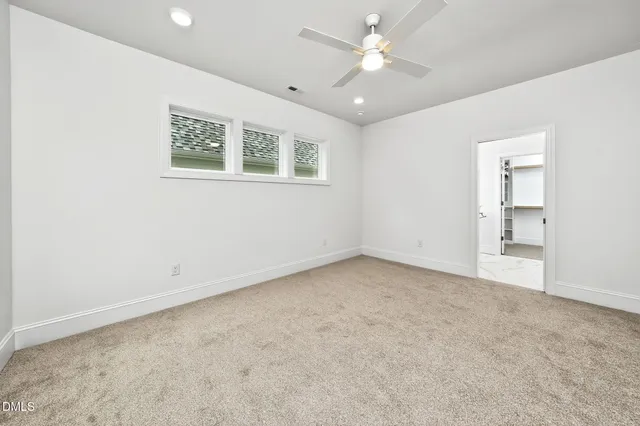 $549,900 | 901 Deboy Street, Raleigh, NC 27606