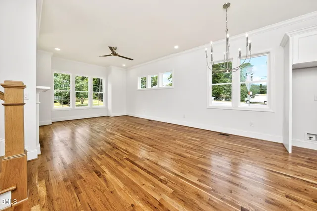 $549,900 | 901 Deboy Street, Raleigh, NC 27606