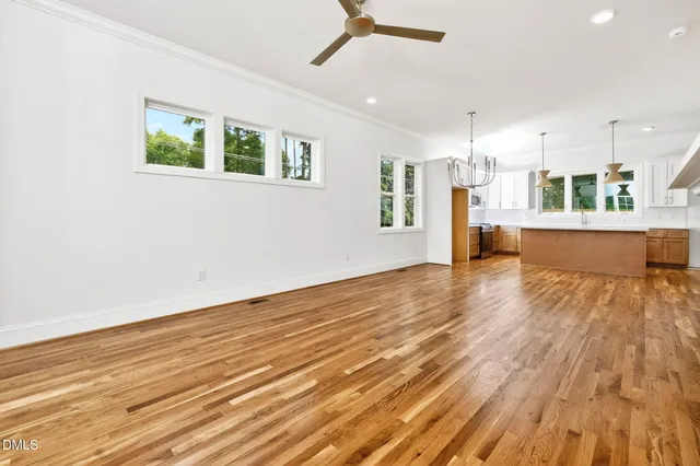 $549,900 | 901 Deboy Street, Raleigh, NC 27606