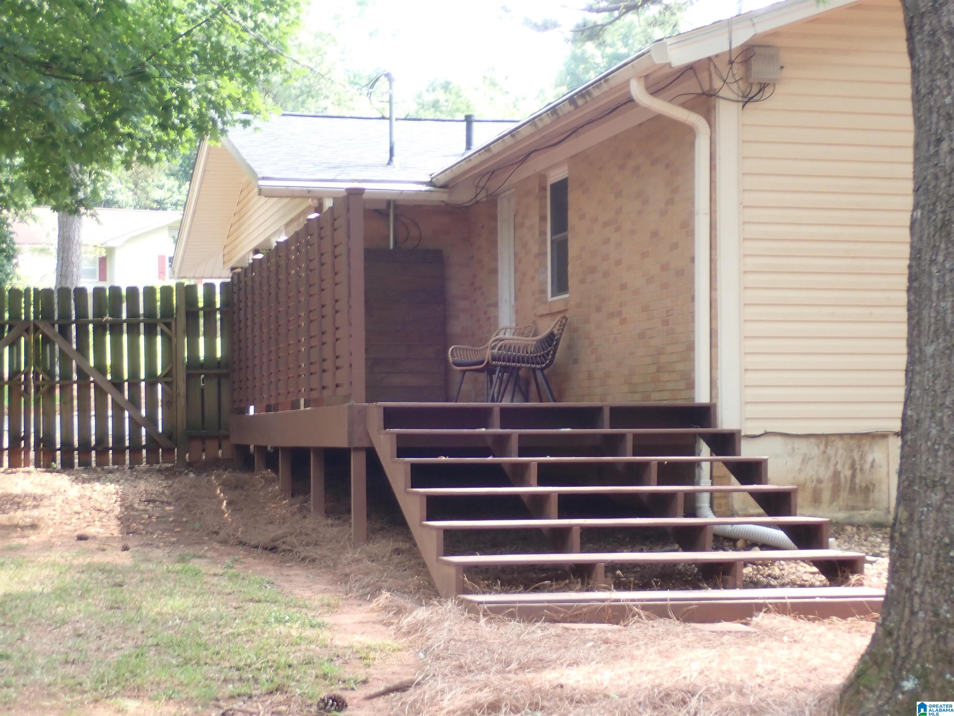 1310 Terrace Road Sylacauga, AL 35150 - Photo 7 of 37