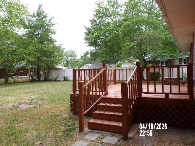 204 Lee Street Sumter, SC 29150 - Photo 14 of 15