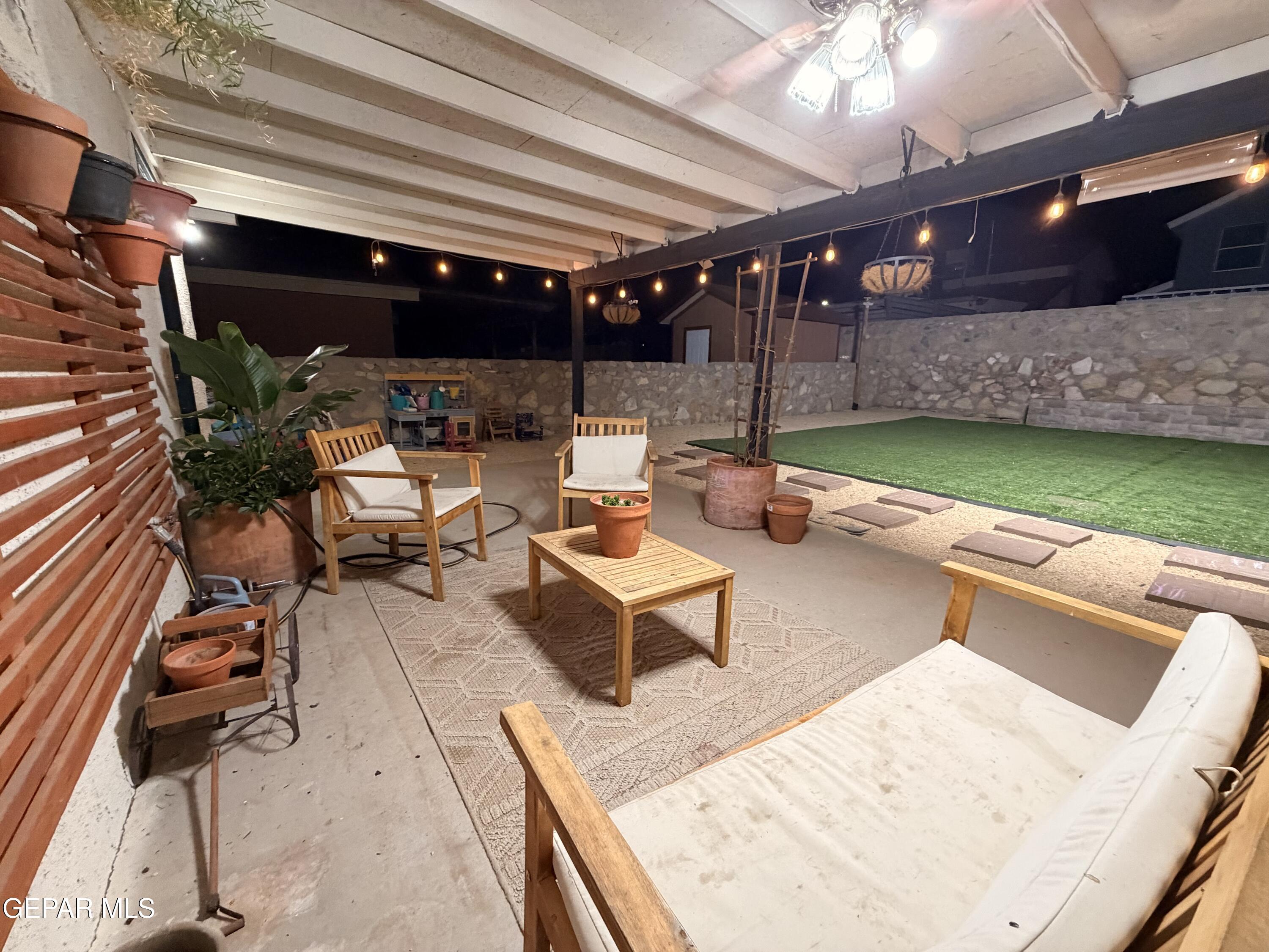 11121 Ilan Ramon Place El Paso, TX 79934 - Photo 43 of 54 IMG_4371
