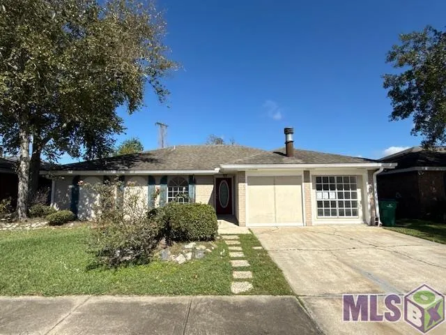 $167,500 | 3211 Vine Drive, Morgan City, LA 70380