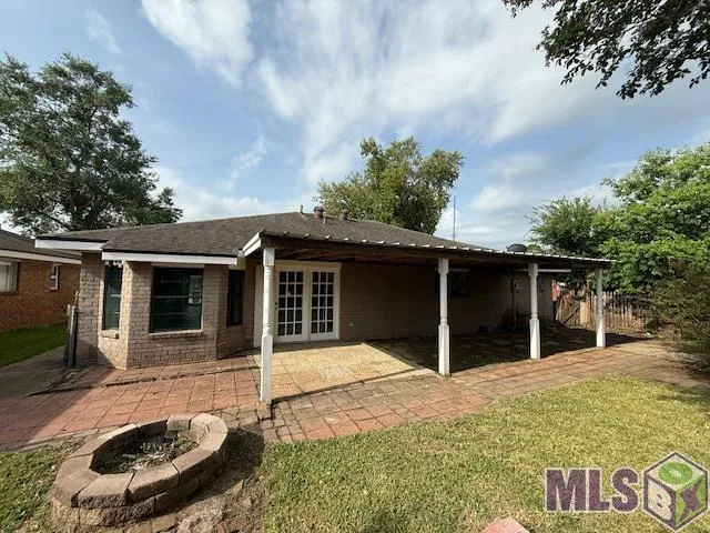 $164,900 | 3211 Vine Drive, Morgan City, LA 70380