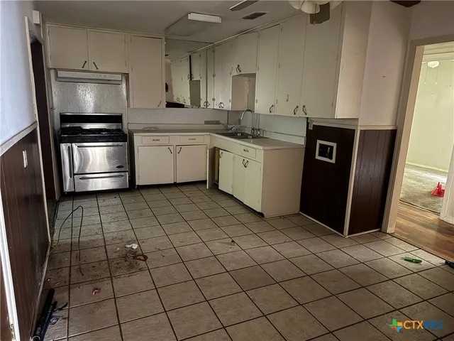 $399,000 | 200 West Odell Street, Austin, TX 78752