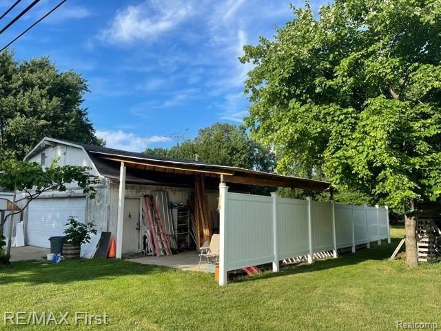 2851 Harrington Road Rochester Hills, MI 48307 - Photo 38 of 44