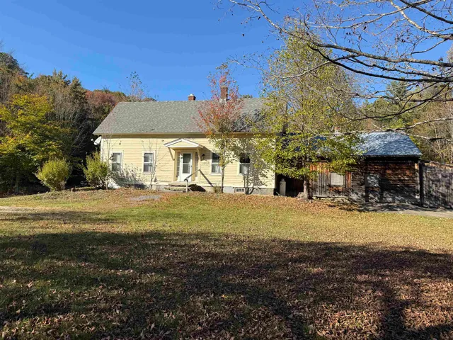 $579,000 | 104 Karen Day Road, Halifax, VT 05342