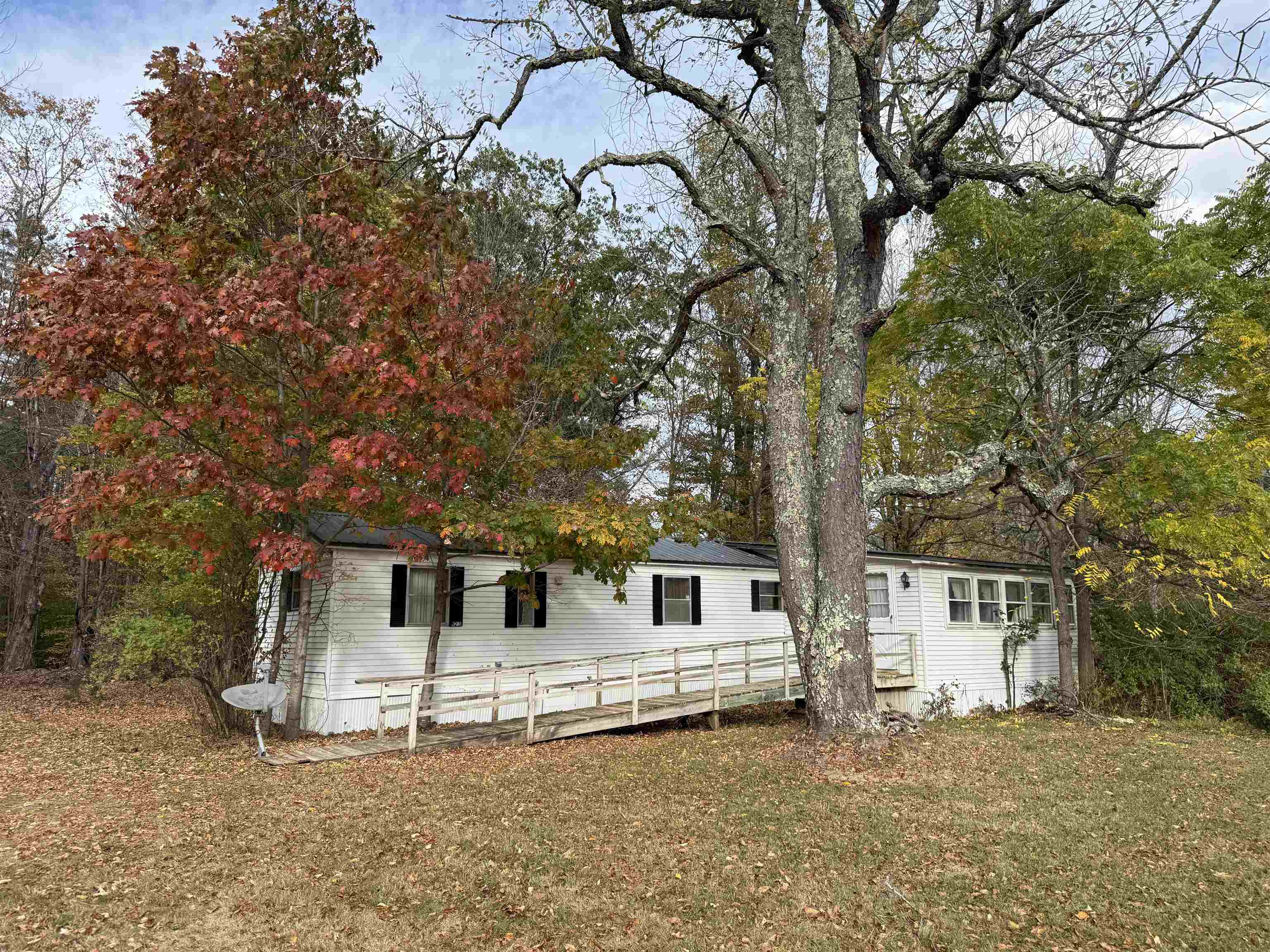 104 Karen Day Road Halifax, VT 05342 - Photo 20 of 35