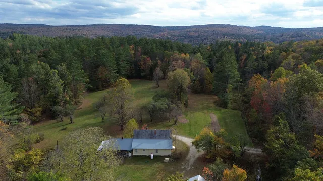$579,000 | 104 Karen Day Road, Halifax, VT 05342