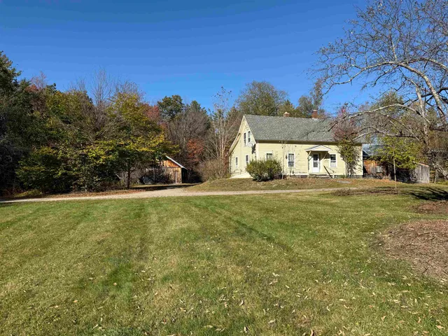 $579,000 | 104 Karen Day Road, Halifax, VT 05342