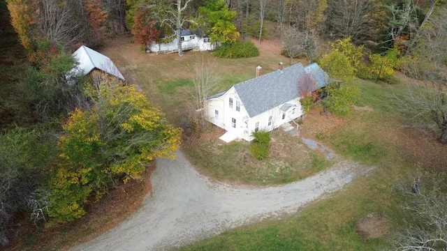 $579,000 | 104 Karen Day Road, Halifax, VT 05342