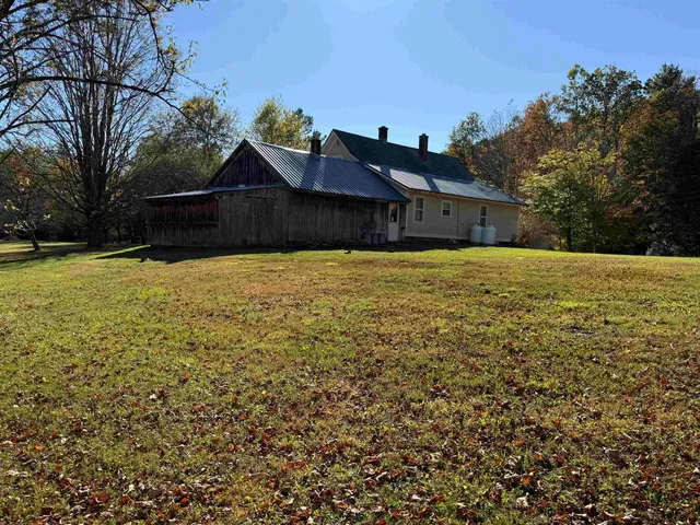 $579,000 | 104 Karen Day Road, Halifax, VT 05342