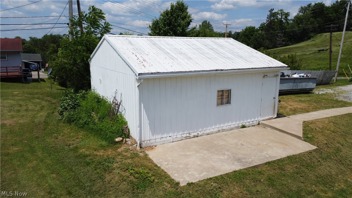 39785 Gun Club Road Woodsfield, OH 43793 - Photo 36 of 38