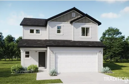 $503,338 | 2204 West 2575 North, Unit 127, Clearfield, UT 84015