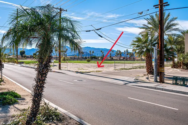$249,000 | 0 Monroe Street, Indio, CA 92201