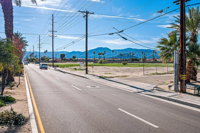 $249,000 | 0 Monroe Street, Indio, CA 92201